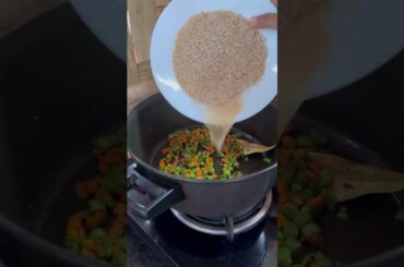 Dalia, healthy breakfast Recipe in 1 minute | How to cook Dalia  #indianbreakfastrecipes