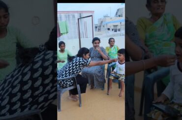 #minivlog73| Appa nalla irukanga!! |#umaslifestyle #lunchbox #collegeoutfitideas #aloochapathi