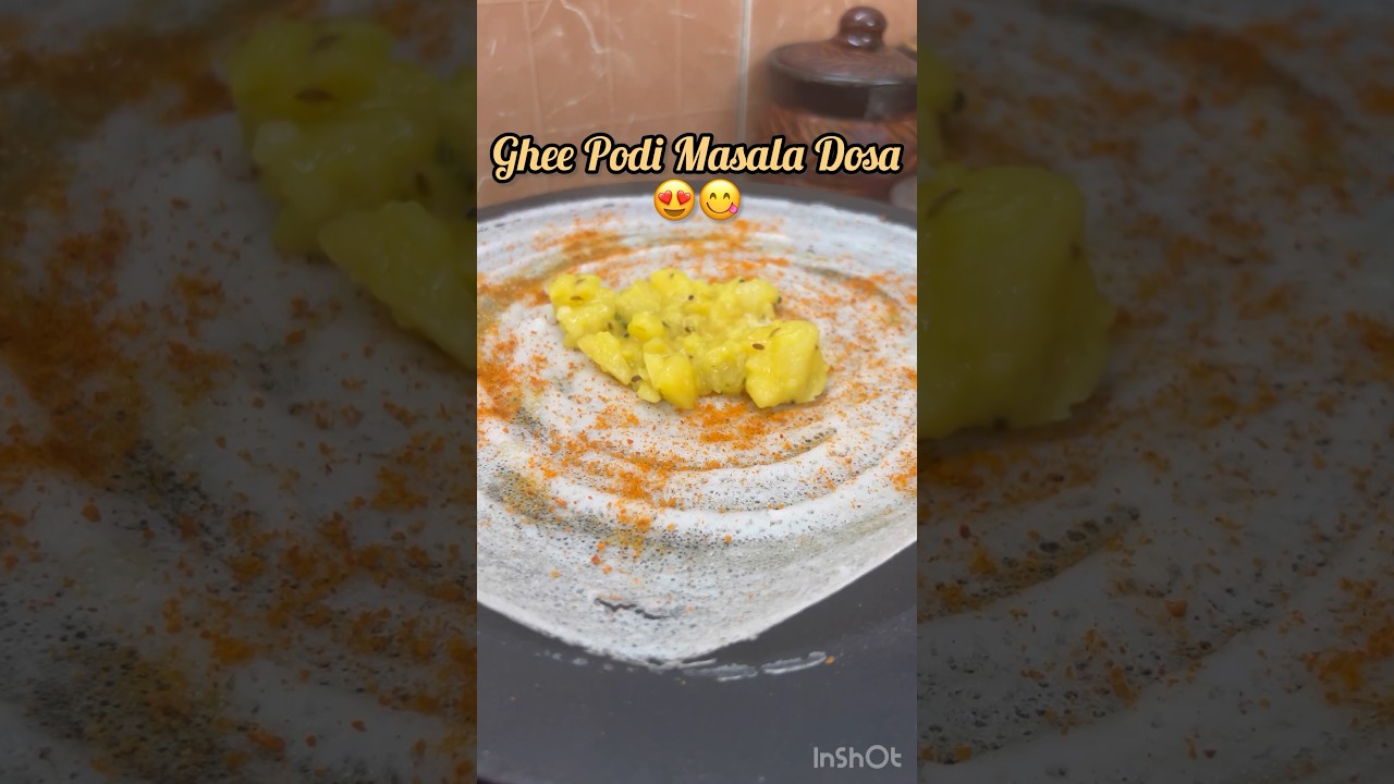 #shorts #youtubeshorts Masala Dosa/Simple Breakfast &Dinner Ideas Healthy Meal/Dosa/Podi Masala Dosa #shorts #youtubeshorts Masala Dosa/Simple Breakfast &Dinner Ideas Healthy Meal/Dosa/Podi Masala Dosa