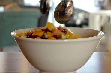 Mix Vegetable Salad/Healthy Salad Recipes