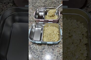 #53 Healthy lunch box n break fast/ oct- 3/ #kasbena_healthy_lunchbox #lunch_ideas #lunchboxideas