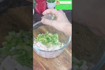 paneer ka healthy breakfast jo bane very fast #viral #ytshorts #breakfast