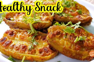 Trying New Healthy Snacks | Oliver Kitchen