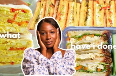 My Husband Takes These LUNCH To Work And His Colleagues Can't STOP Asking For My Number!