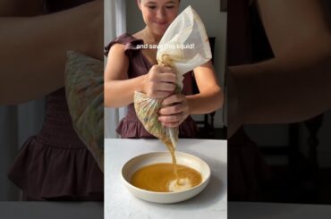 Sweet or savory pancakes? #shorts