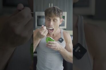 I Tried MR BEAST Weight Loss Diet...