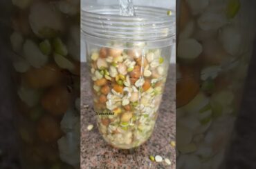 Protein dosa for weight loss| Dosa for weight loss #breakfast #highproteinbreakfast #breakfastrecipe