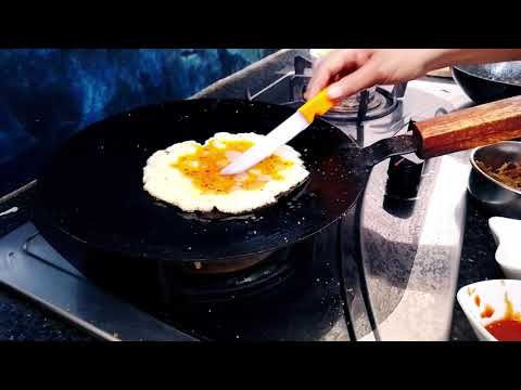 How to make Anda Shami Sandwich | Easy Sandwich Recipe How to make Anda Shami Sandwich | Easy Sandwich Recipe