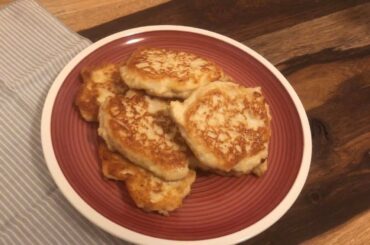 Z-5 / Chicken breast plus potato and onion, super easy, low calorie, healthy recipe