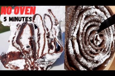 Unique No bake high protein Low calorie dessert melts in mouth-low calorie cake