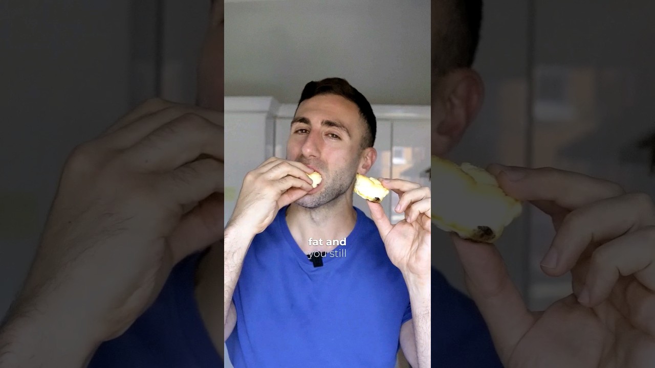 High Protein Low Calorie Muffins #proteinrecipes #protein #fatloss High Protein Low Calorie Muffins #proteinrecipes #protein #fatloss