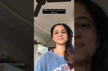 What we see vs what we can’t see | weight loss recipes #food #healthy #youtubeshorts #dietplan