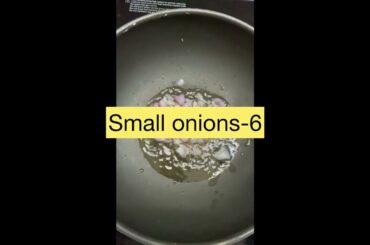 Lunch box recipes/ quick recipes/ healthy lunch box recipes/raja rajeswari samayal