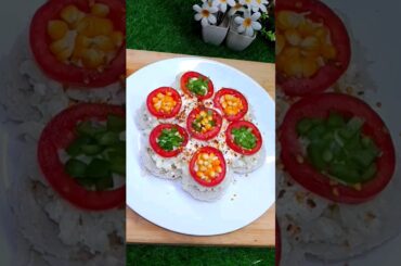 Bread Cheesy Bomb.... #recipe #cooking #food #healthy #easyrecipe #shortvideo #snack #short #bread