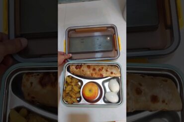 Healthy Lunch box special recipe by SKK #sitaronkakitchen #food #lunchtime