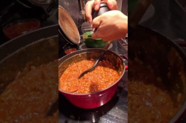 Creators Come To Dinner: @Jeanelleats and Doug came to see me in Detroit!