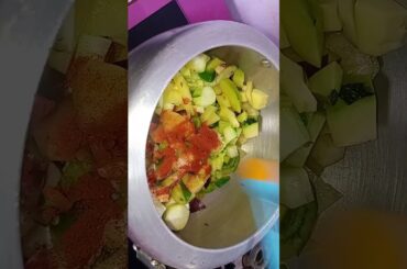 Pav Bhaji Recipe |#ytshorts #yt#shortvideo #tasty #healthy #breakfast #foodandfashionhub