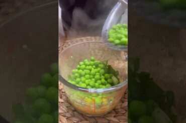 A simple dinner makes you feel good ^^ #nahome #cooking #healthy #dinner