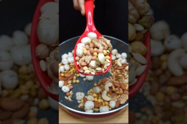 Healthy Protein powder At home || #asmr #asmrcooking #asmrfood #healthy #shorts