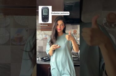 I left sugar and started using this