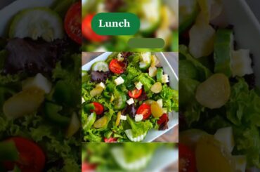 (For Thursday) What I Eat in a Day | Weightloss Diet Plan #short #weightlossjourney #healthyeating