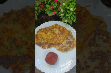 Quick and easy healthy breakfast | breakfast recipes #shorts #foodie @Poohsingh