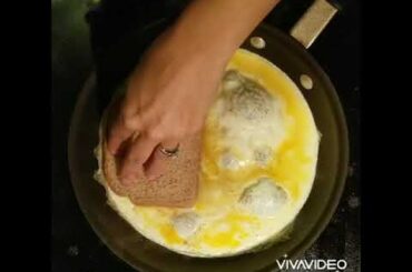 Best egg sandwich ever *2 WW points