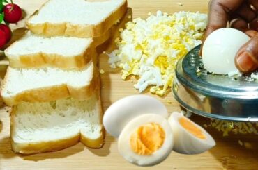 Kom bosture bonabo pora Tasty and healthy nasta recipe | bread roll  | Assamese snacks recipe