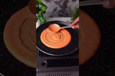 Mansoor dal dosa/Indian breakfast recipes/Healthy breakfast recipes/Weight loss recipe