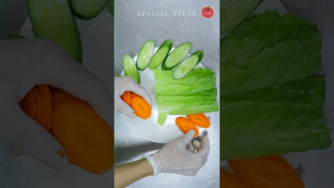 Special Salad #dubai #animation #food #uaefood #dubaicuisine #foodie #dubaifood #artistic #recipe Special Salad #dubai #animation #food #uaefood #dubaicuisine #foodie #dubaifood #artistic #recipe