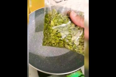 Healthy snack | Snack ideas - Sehr Vlogs