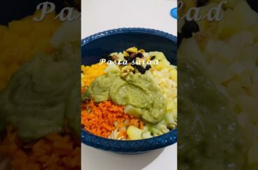Colourful salad for dinner,made with love. #explore #fyp #food #viral #shorts #cooking