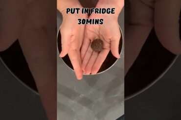 MINTY Chocolate Bliss - Date PROTEIN Balls #proteinballs #recipe #shorts