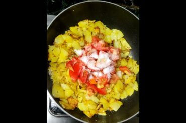 Sabudana poha#quickrecipe #easyrecipe #healthy #lunch#viral #breakfast #sago #humtumkonigahome