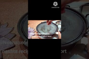 healthy breakfast  #tiffinbox #breakfast  #short