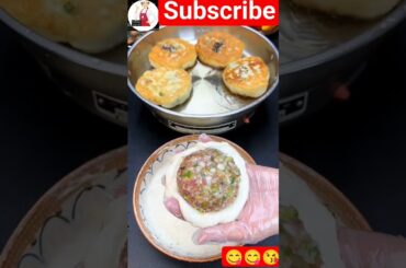 Chicken pathies snacks #food #shortsfeed #foryou #ytshorts#viral  #sancksrecipe #food #shorts #short