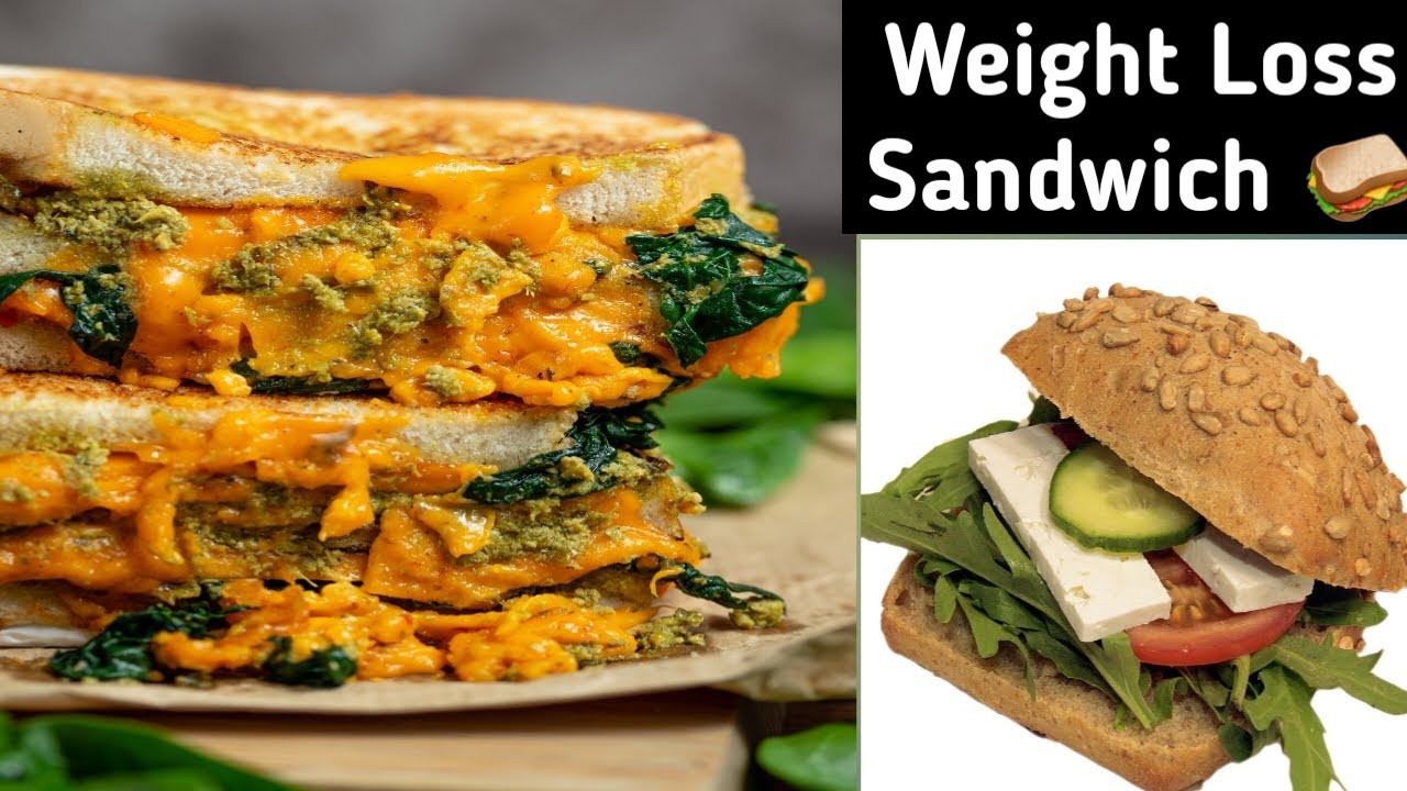 What is the healthiest way to make a sandwich? What is the healthiest way to make a sandwich?