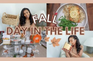 COME SHOPPING WITH ME AND HEALTHY RECIPE IDEA // LoveLexyNicole