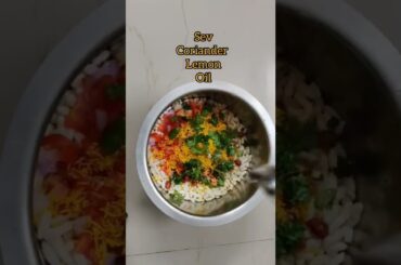 Murmura chat | Bhel puri | Evening snacks | Chat recipe | kids snack recipes