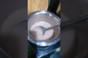 Baby healthy Food Recipe for 6 Months To 18 Months #Ragisari #babyfood #viral #shorts