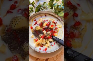 Weight loss dessert/ Healthy Recipes