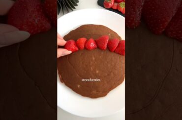 check out the detailed recipe and others healthy recipes on my blog#santa #pancake #healthylifestyle