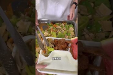 Power of Healthy Living with Texas Ningjin Weight Loss Training Camp #shorts