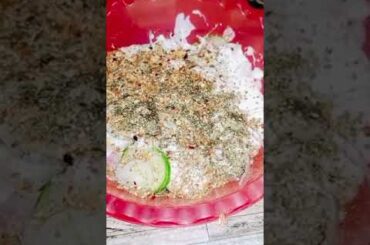 Summer Salad | Super healthy and easy Summer Salad Recipe #salad #shorts