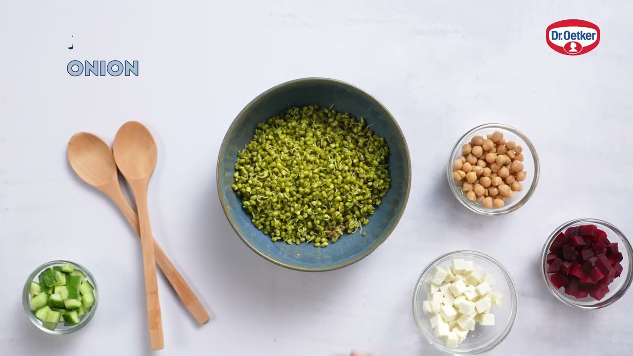 2 Healthy and Refreshing Sprouts Salad Recipes Minty Sprout Salad and Beetroot Sprout Salad 2 Healthy and Refreshing Sprouts Salad Recipes Minty Sprout Salad and Beetroot Sprout Salad