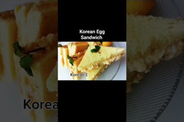 Egg Sandwich|| Healthy Breakfast recipe on my YouTube channel #short #youtubeshort #sandwich #egg