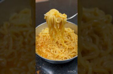 #shorts #youtubeshorts Geki Hot & Spicy Korean Chicken Noodles/Making Spicy Ramen/Spicy Noodles Vlog