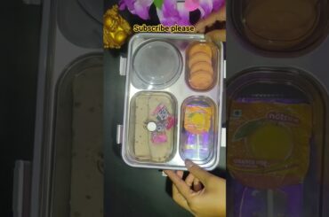 desi lunch idea for kids and office #youtubeshort #reelsvidio #food #trending