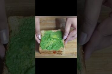 Club Sandwich || Breakfast Recipe || Mumbai Style || @cook_withPalakSareen