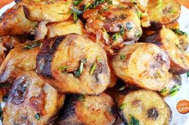 The Cheap and Easy Healthy Snack Recipe